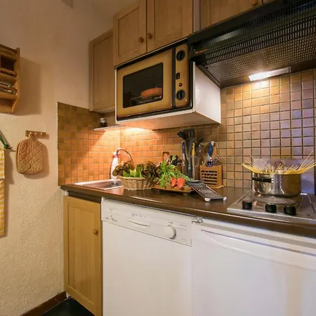 Sainte-foy-l'argentiere Sleeps 3 아파트 *