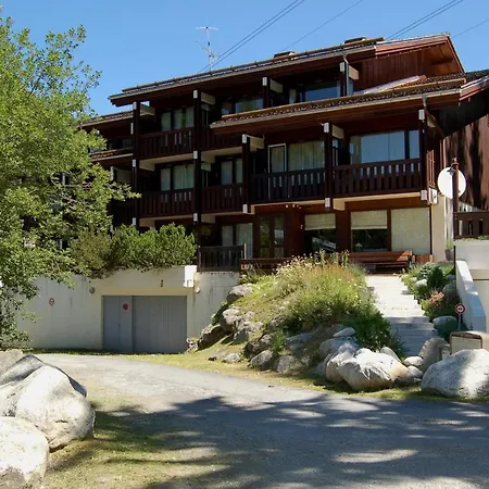 Sainte-foy-l'argentiere Sleeps 3 아파트 *