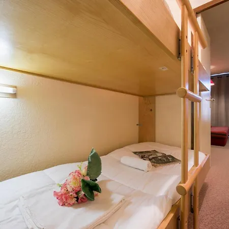 Sainte-foy-l'argentiere Sleeps 3 아파트 *