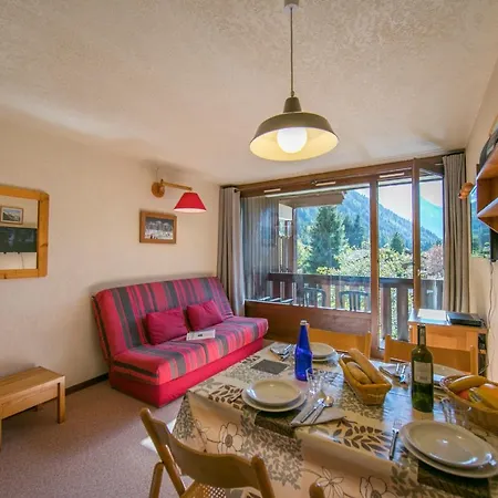 Sainte-foy-l'argentiere Sleeps 3