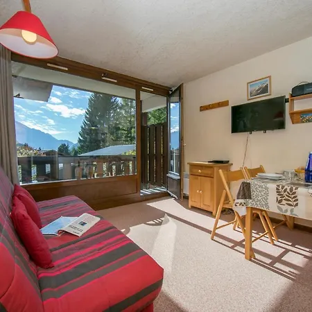 Sainte-foy-l'argentiere Sleeps 3 *